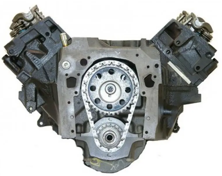 remanufactured-engine